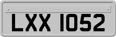 LXX1052