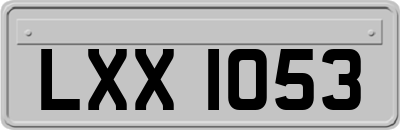 LXX1053
