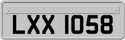 LXX1058