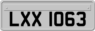 LXX1063