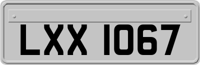 LXX1067