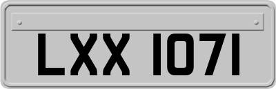 LXX1071