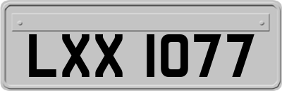 LXX1077
