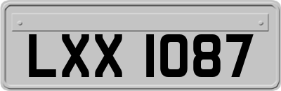 LXX1087