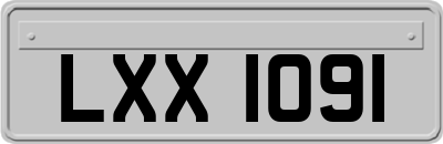 LXX1091