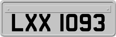 LXX1093
