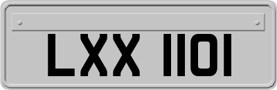LXX1101