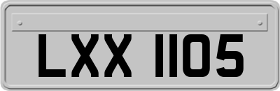 LXX1105
