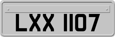 LXX1107