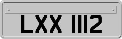 LXX1112