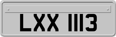 LXX1113
