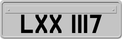 LXX1117