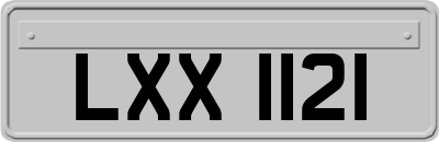LXX1121