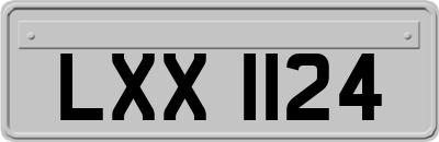 LXX1124