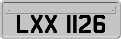 LXX1126