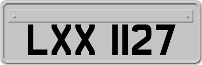 LXX1127