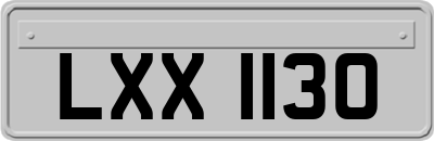 LXX1130