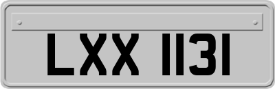 LXX1131