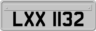 LXX1132
