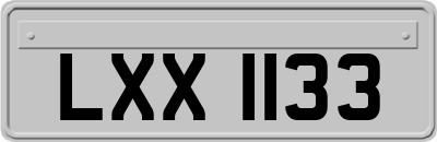 LXX1133