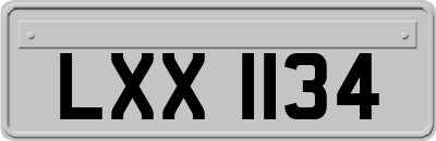 LXX1134