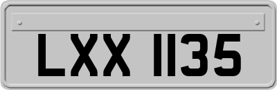 LXX1135