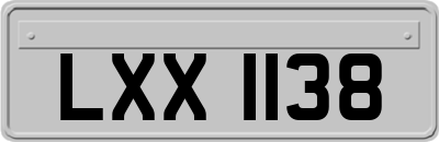 LXX1138
