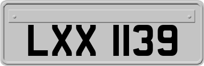 LXX1139