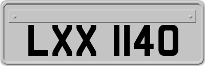 LXX1140
