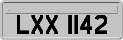 LXX1142