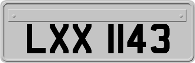 LXX1143