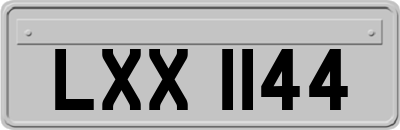 LXX1144