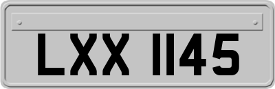 LXX1145