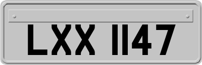 LXX1147