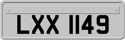 LXX1149