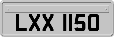 LXX1150
