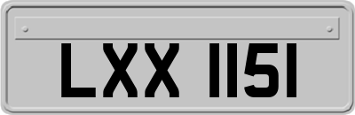 LXX1151
