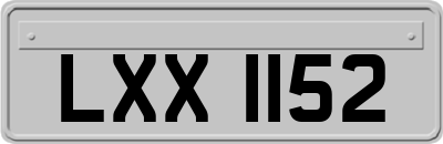 LXX1152