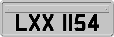 LXX1154