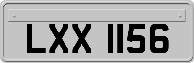 LXX1156