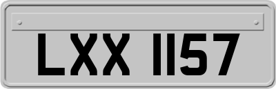 LXX1157