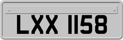LXX1158