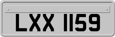 LXX1159