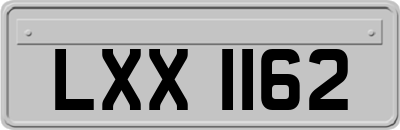 LXX1162