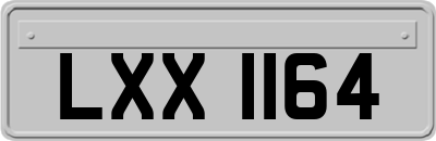 LXX1164