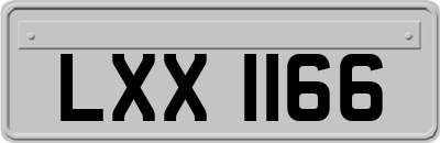 LXX1166