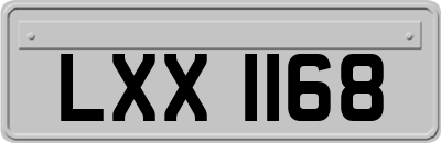 LXX1168