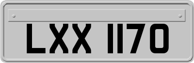 LXX1170
