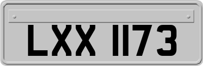 LXX1173