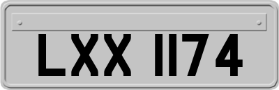 LXX1174